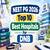 NEET PG 2026: Top 10 Best Hospitals For DNB (Previous Year’s Cut off, Highest Closing Rank)